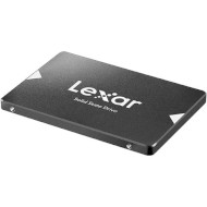 SSD диск LEXAR NS100 512GB 2.5" SATA (LNS100-512RB)