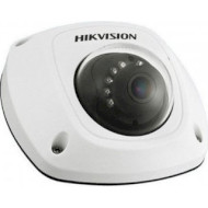 Камера видеонаблюдения HIKVISION DS-2CS58D7T-IRS (3.6)