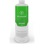 Охолоджуюча рідина EKWB EK-CryoFuel Acid Green 1л (3831109813294)