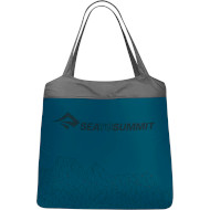 Сумка складана SEA TO SUMMIT Ultra-Sil Nano Shopping Bag Dark Blue (A15SBDB)