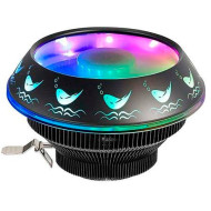 Кулер для процессора COOLING BABY UFO
