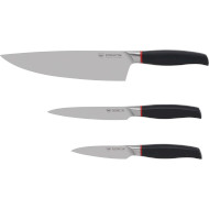 Набір кухонних ножів POLARIS Collection-3SS 3пр