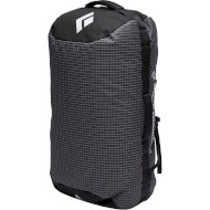Сумка-рюкзак BLACK DIAMOND Stonehauler Pro 45 Black (680092.0002)