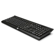 Клавіатура бездротова HP K2500 (E5E78AA)