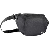 Сумка на одно плечо/на пояс (бананка) TATONKA Hip Belt Pouch Black (1340.040)