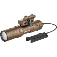 Фонарь тактический подствольный OLIGHT Odin mini Desert Tan