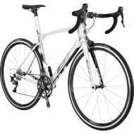 Велосипед шосейний BH G7 Pro 5.0 L 28" White/Black (2020) (LR500.32B-L)