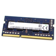 Модуль пам'яті HYNIX SO-DIMM DDR3 1600MHz 2GB (HMT425S6AFR6C-PBN0 AA)