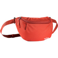 Сумка на одне плече/на пояс (бананка) TATONKA Hip Belt Pouch Red/Brown (1340.254)