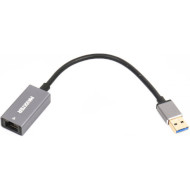 Сетевой адаптер MAXXTER USB 3.0 to Gigabit Ethernet (NEA-U3-01)