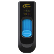 Флэшка TEAM C145 16GB USB3.0 Blue (TC145316GL01)