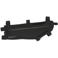 Сумка в раму ACEPAC Zip Frame Bag L Black (129305)