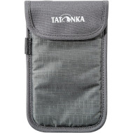 Чохол TATONKA Smartphone Case L Titan Gray (2880.021)