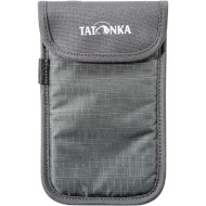 Чохол TATONKA Smartphone Case Titan Gray (2879.021)