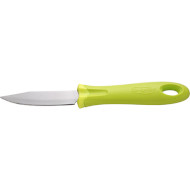 Нож кухонный для чистки овощей SAN IGNACIO SG-7259 75мм