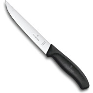 Нож кухонный для разделки VICTORINOX SwissClassic Carving 150мм (6.8103.15B)