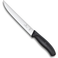 Нож кухонный для разделки VICTORINOX SwissClassic Carving 180мм (6.8103.18B)
