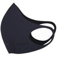 Захисна маска PIQUADRO Re-Usable Washable Face Mask L Black (AC5486RS-N-L)