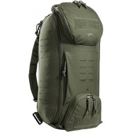 Тактический рюкзак-слинг TASMANIAN TIGER Modular Sling Pack 20 Olive Drab (7174.331)