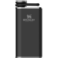 Фляга STANLEY Classic Matte Black (10-00837-127)