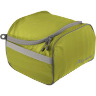 Несесер SEA TO SUMMIT TL Toiletry Cell L Lime/Gray (ATLTCLLI)