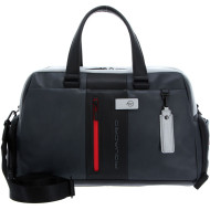 Сумка дорожня PIQUADRO Urban Gray/Black (BV4447UB00_GRN)