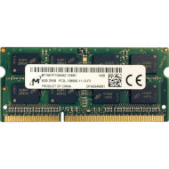 Модуль пам'яті MICRON SO-DIMM DDR3L 1600MHz 8GB (MT16KTF1G64HZ-1G6N1)