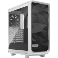 Корпус FRACTAL DESIGN Meshify 2 Compact Clear Tempered Glass White (FD-C-MES2C-05)