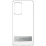 Чехол SAMSUNG Clear Standing Cover для Galaxy A72 Transparent (EF-JA725CTEGRU)