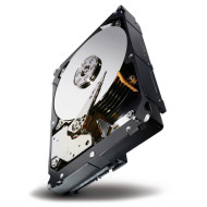 Жёсткий диск 3TB SEAGATE Constellation ES.3 SATA (ST3000NM0033)