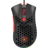 Миша ігрова 2E GAMING HyperSpeed Lite Black (2E-MGHSL-BK)