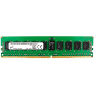 Модуль пам'яті DDR4 2666MHz 16GB MICRON ECC RDIMM (MTA18ASF2G72PDZ-2G6)