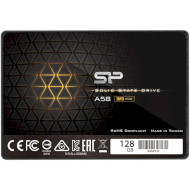 SSD диск SILICON POWER Ace A58 128GB 2.5" SATA (SP128GBSS3A58A25)