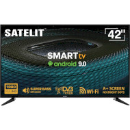 Телевизор SATELIT 42" LED 42F8001ST