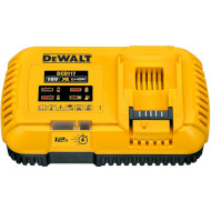 Зарядное устройство DeWALT XR FlexVolt 18/54V 12A (DCB117)