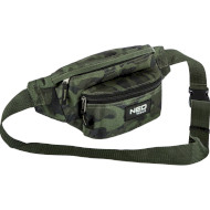 Сумка на одне плече/на пояс (бананка) NEO TOOLS Camo (84-324)