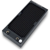 Радиатор EKWB EK-CoolStream XE 240 Dual (3830046995216)