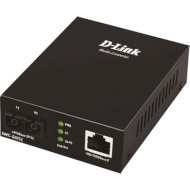 Медиаконвертер D-LINK DMC-G02SC