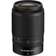 Об'єктив NIKON Nikkor Z DX 50-250mm f/4.5-6.3 VR (JMA707DA)
