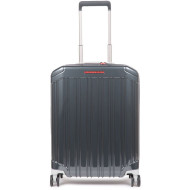Валіза PIQUADRO PQ-Light S Gray/Red 31л (BV4425PQL-GRR)
