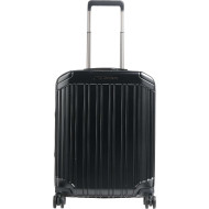 Валіза PIQUADRO PQ-Light S Matt Black 31л (BV4425PQL-NO)