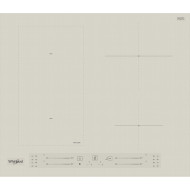 Варочная поверхность индукционная WHIRLPOOL WL S2760 BF/S