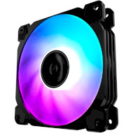 Вентилятор QUBE FR-502 RGB 5 Color