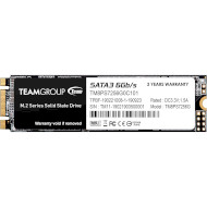 SSD диск TEAM MS30 256GB M.2 SATA (TM8PS7256G0C101)