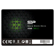 SSD диск SILICON POWER Ace A56 512GB 2.5" SATA (SP512GBSS3A56A25)