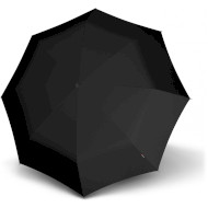 Зонт KNIRPS T.200 Medium Duomatic Black (95 3201 1000)