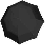 Зонт-трость KNIRPS U.900 Ultra Light XXL Manual Neon Black (96 2900 8395)