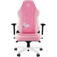 Кресло геймерское VARMILO Sakura Racing Rose (RACA003-01)