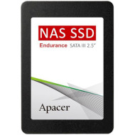 SSD диск APACER PPSS25 1TB 2.5" SATA (AP1TPPSS25-R)