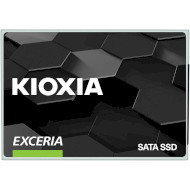 SSD диск KIOXIA (Toshiba) Exceria 480GB 2.5" SATA (LTC10Z480GG8)